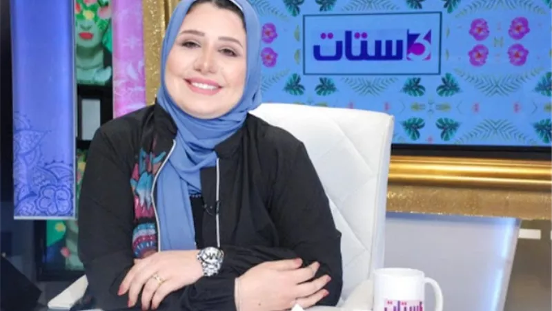 خبيرة علاقات أسرية تكشف عن مفهوم التربية الإيجابية للأطفال