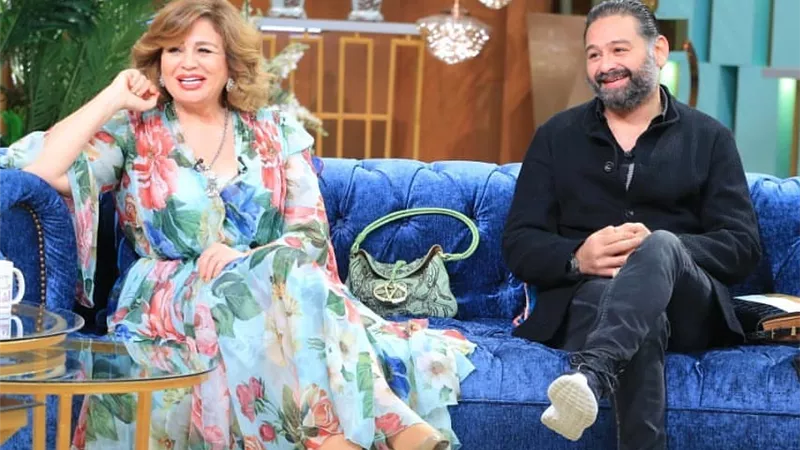 بالفيديو والصور.. شرط إلهام شاهين الوحيد لزواج شقيقها أمير.. وهؤلاء النجمات دعمنها في الزفاف