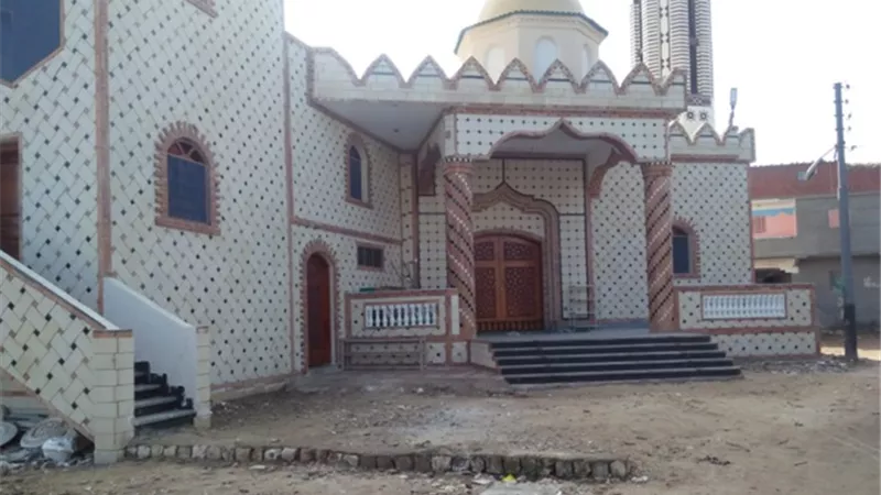 اليوم .. افتتاح 9 مساجد جديدة في كفر الشيخ بتكلفة 24 مليون جنيه