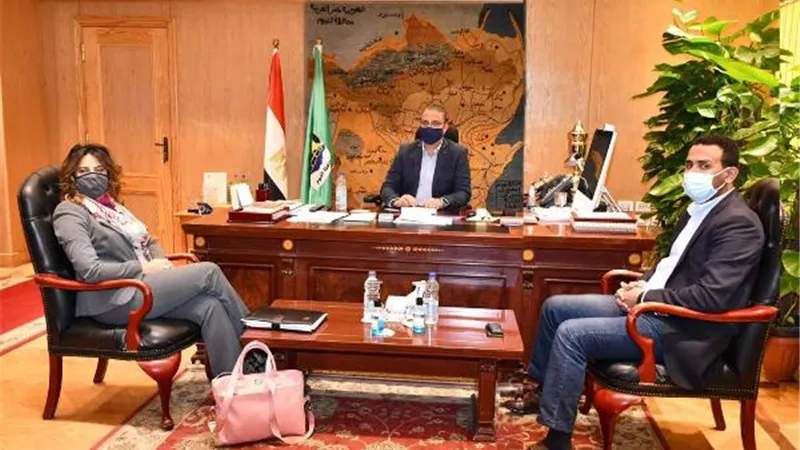 وزير المالية: إطلاق مبادرة «الموازنة التشاركية» بكل المحافظات.. تدريجيًا
