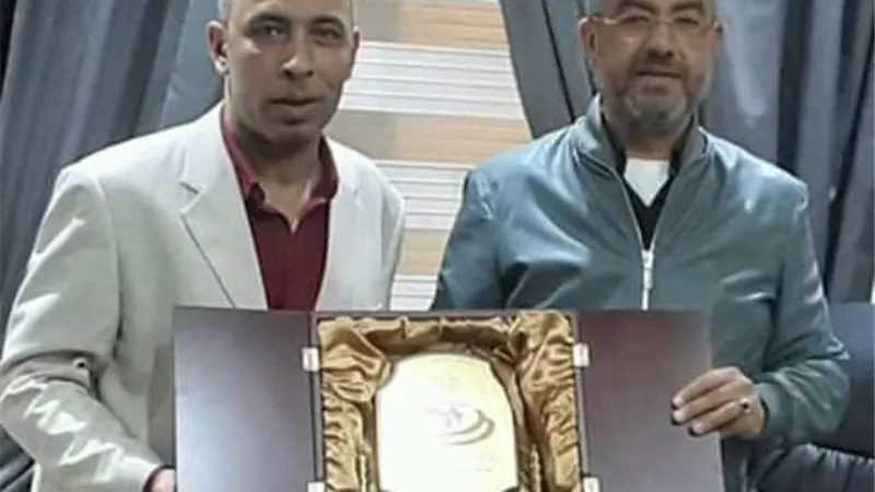 العربى للتنمية البشرية وحزب مستقبل وطن يؤكدان الإدارة و الثروة البشرية جناحي التنمية الإقتصادية