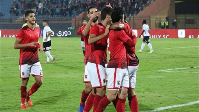 تعرف على حكم مباراة الأهلي والطلائع فى نهائى كأس مصر.. غدا