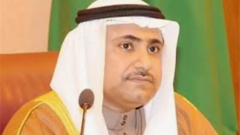 رئيس البرلمان العربي يدين المجزرة الدموية الجديدة التي ارتكبتها ميليشيا الحوثي الانقلابية في محافظة الحديدة باليمن