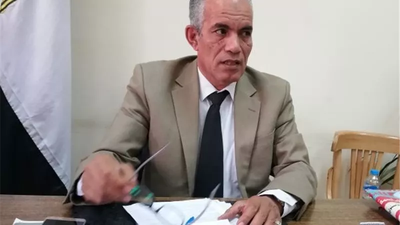 إدارة الشرابية تحتفل باعياد الطفوله بحضور رئيس حى الشرابية.. بالصور