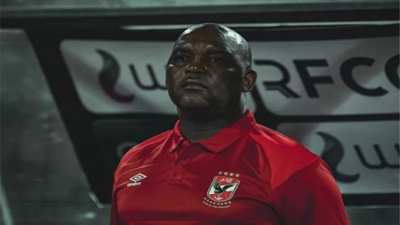 موسيمانى يربك حسابات طلائع الجيش بإشراك هذا اللاعب فى مباراة الأهلى غدا