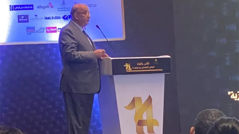 عشماوي: بنك ناصر قدم تمويلات بـ21 مليار جنيه خلال العام المالي 2019/2020
