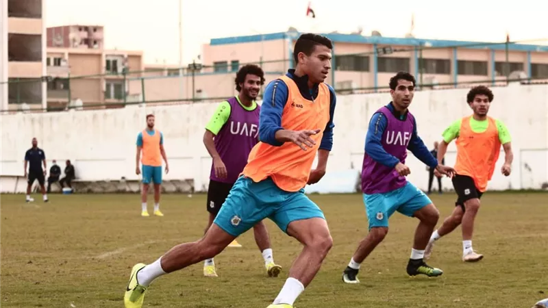 الاسماعيلي يستغني عن بكيتي بالتراضى بين الطرفين