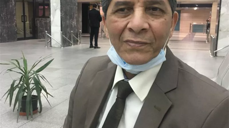 اطلاق سراح الربان البحرى فاروق محمد المحتجز لدى الحوثيين بعد مفاوضات وتنسيق مع الاجهزة اليمنية و منظمه الهجرة الدوليه