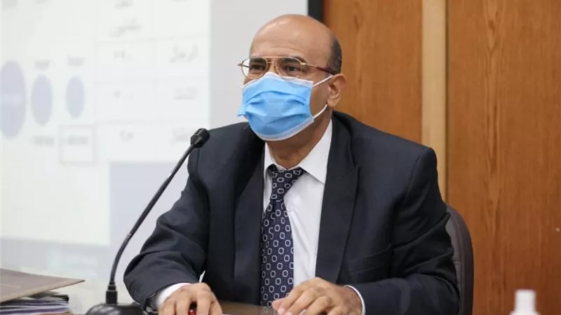 لا داعى لاستئناس الكورونا بقلم :الدكتور مجدى بدران