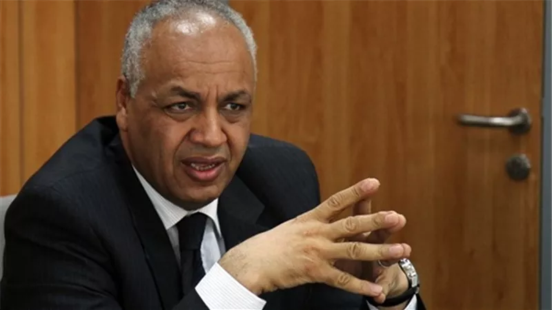 مصطفى بكري: لن نسمح لأحد أن يتآمر على مصر تحت شعار منظمات المجتمع المدني.. فيديو