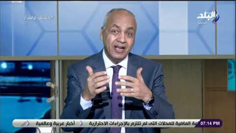 رئيس «التنظيم والإدارة»: لهذه الأسباب يبقى الوضع كما هو عليه في انتداب الموظفين.. فيديو