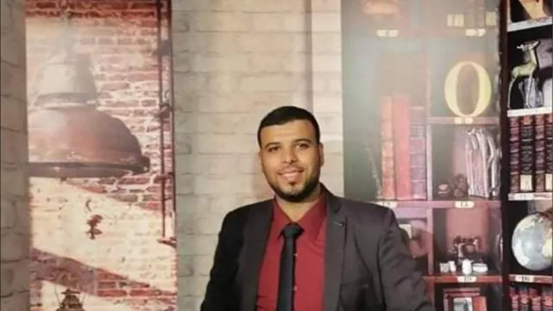 حسام راضى يكشف عن أهداف مبادرة الموازنة التشاركية