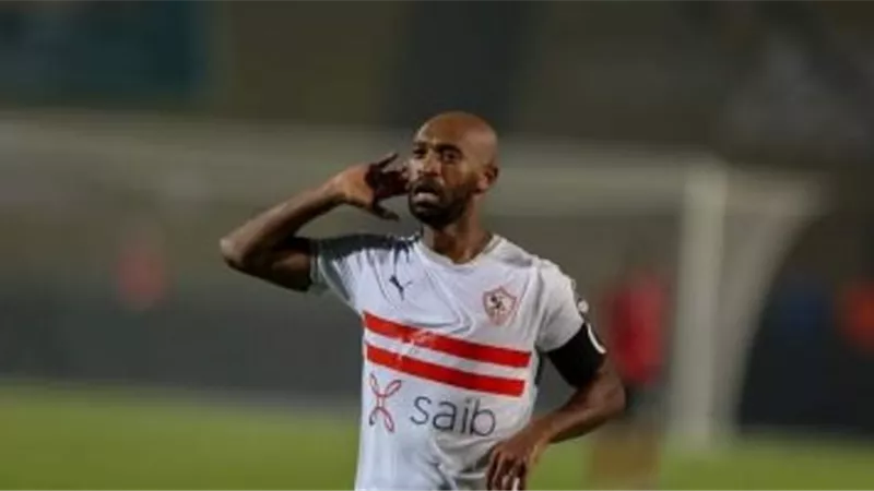 الزمالك يفاجئ شيكابالا بهذا القرار