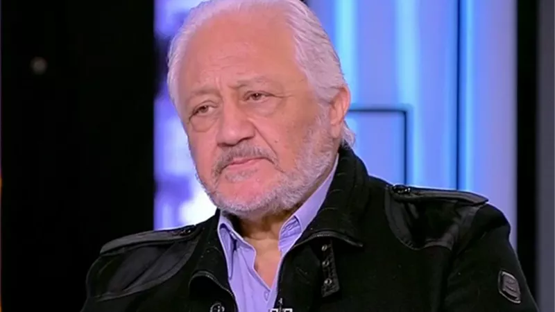خالد زكي : كنت أتمني العمل مع فاتن حمامة 