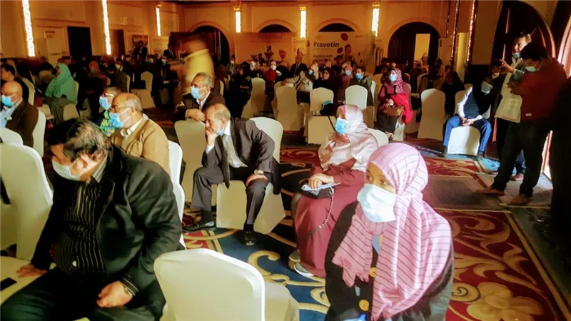 المركز القومى للبحوث يحقق نتائج جيدة فى مجال تشخيص أمراض الأجنة فى الاسبوع العاشر من الحمل