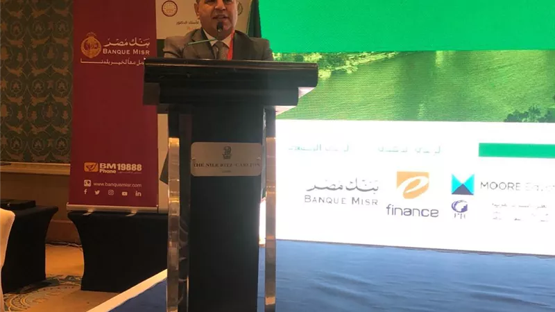 وزير المالية: مصر تمضى بخطى ثابتة على طريق الإصلاح الضريبي