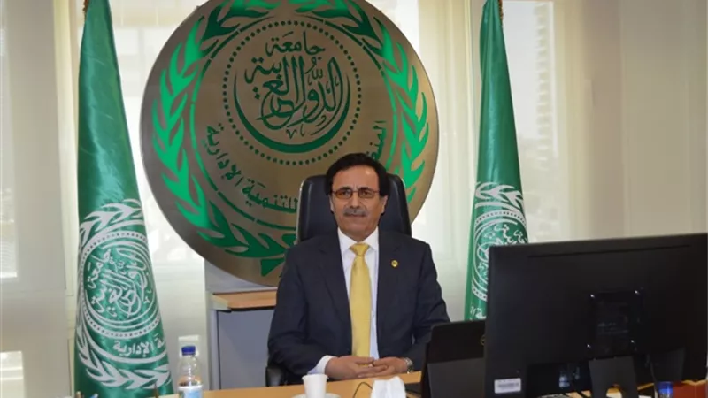 انطلاق أعمال المؤتمر العربي للتشريع الضريبي في القاهرة.. 