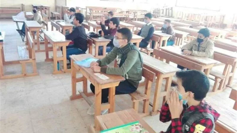 ننشر الفائزين فى مسابقة الملتقى الفكرى بأزهر القليوبية.. بالأسماء