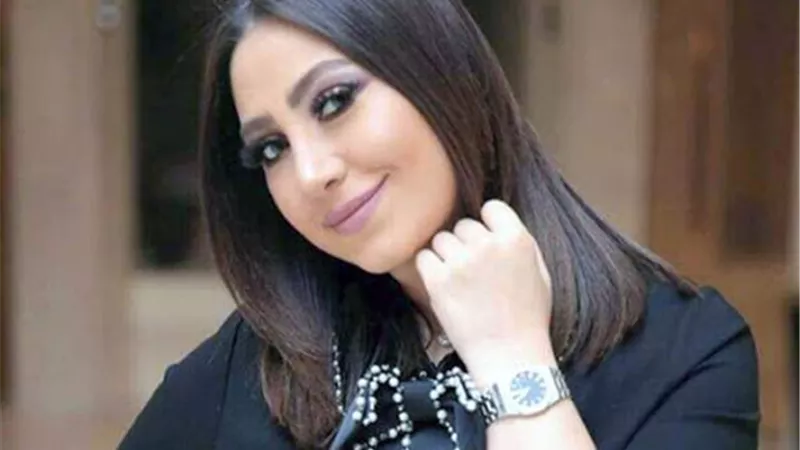 ظهور جديد لـ بوسى بعد أزمتها مع والدها.. شاهد