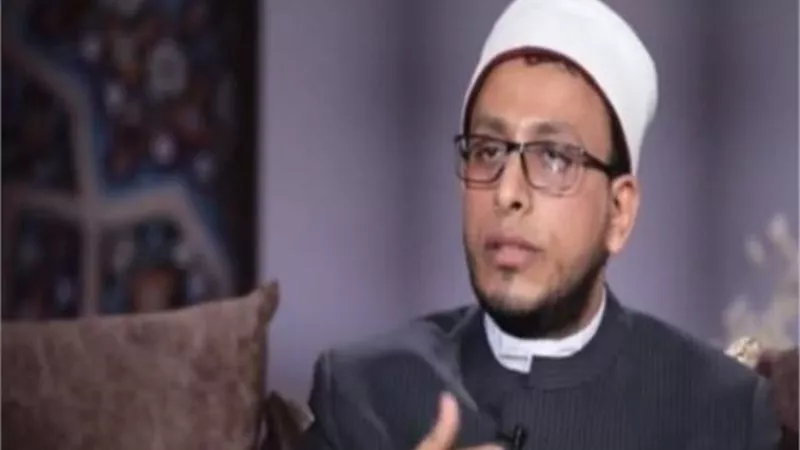 داعية إسلامي يوضح معنى الإنفاق في سبيل الله وفضله