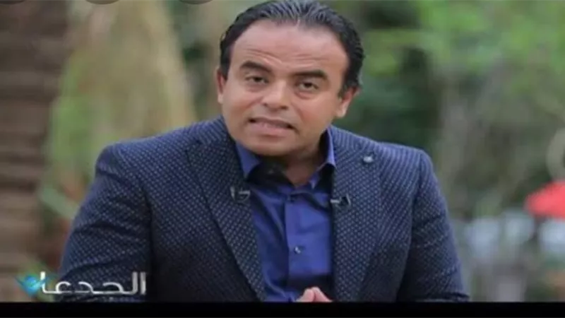 فيديو.. غانم يطالب بإنجاز مشروع بورصة السلع الزراعية في بدر