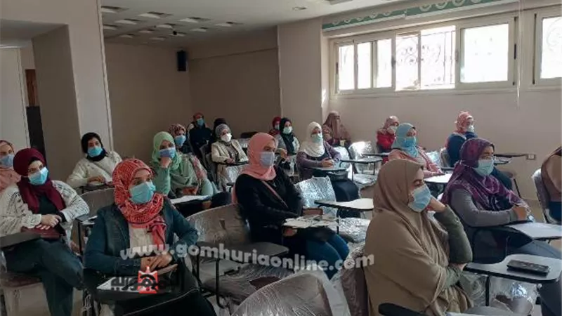 صحة الشرقية: وزارة الصحة تنظم دورة تدريبية لصيادلة الشرقية