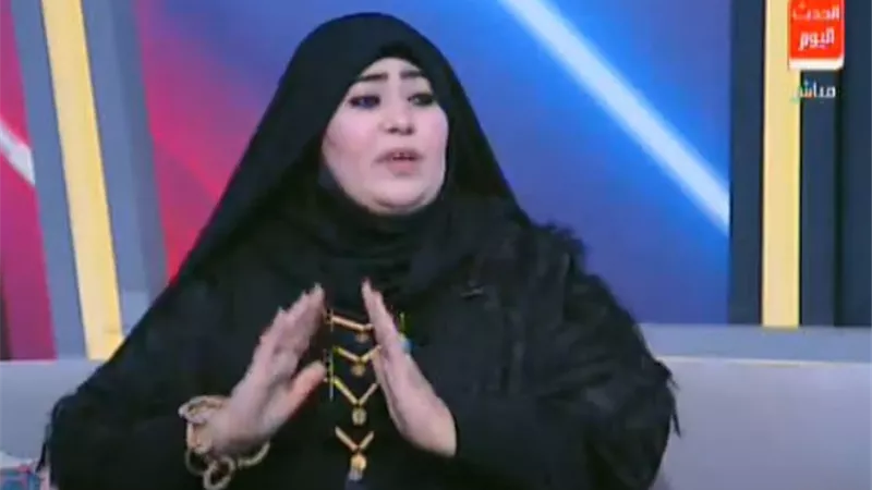 مفسرة احلام تفسر رؤية الرسول في المنام ... مفاجأة