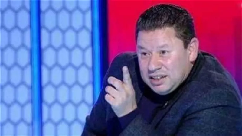 رضا عبد العال يتحدث عن بدر بانون فى أول مشاركة مع الأهلى.. فيديو