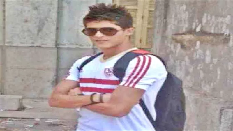 التفاصيل الكاملة لتراجع الزمالك عن ضم أحمد الشيخ