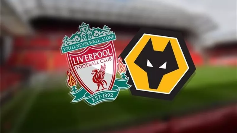 موعد مباراة ليفربول وولفرهامبتون فى الدورى الإنجليزى والقنوات الناقلة