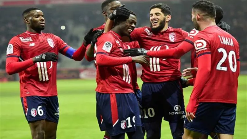 مواعيد مباريات الدورى الفرنسى اليوم الاحد والقنوات الناقلة