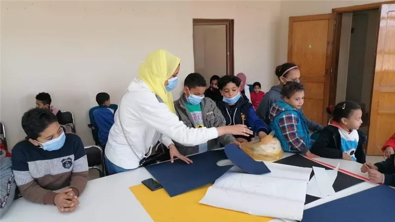 إطلاق حملة طرق الأبواب.. 