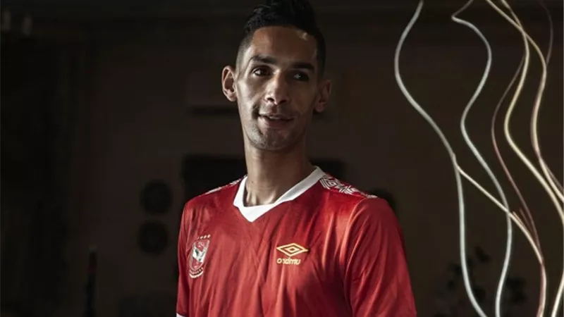شوبير يشيد باداء بدر بانون مع الاهلى امام الطلائع
