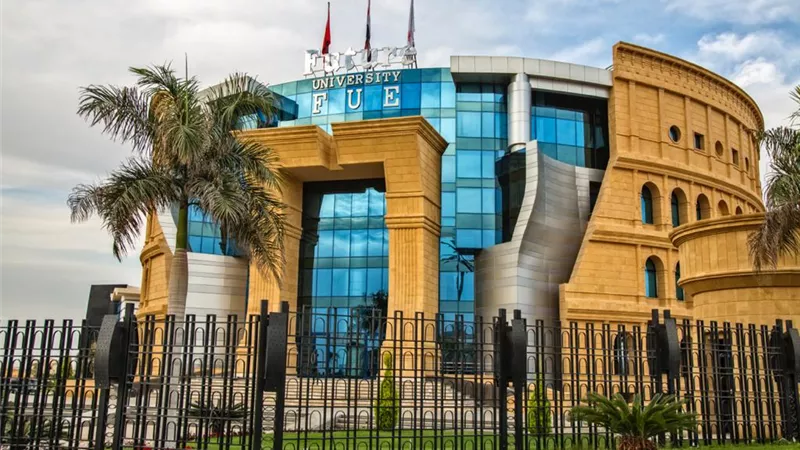 الثلاثاء.. كلية اقتصاد جامعة المستقبل تعقد حلقة جديدة من 