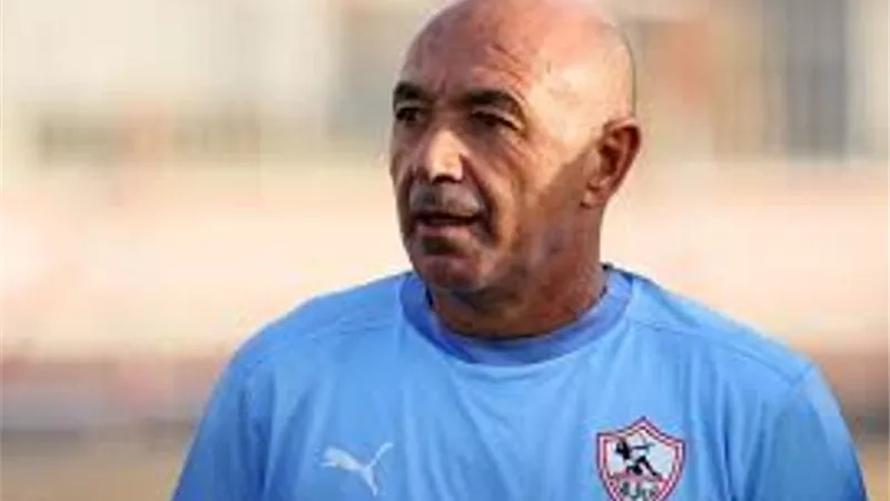 باتشيكو يحسم قراره بشأن انضمام احمد الشيخ للزمالك