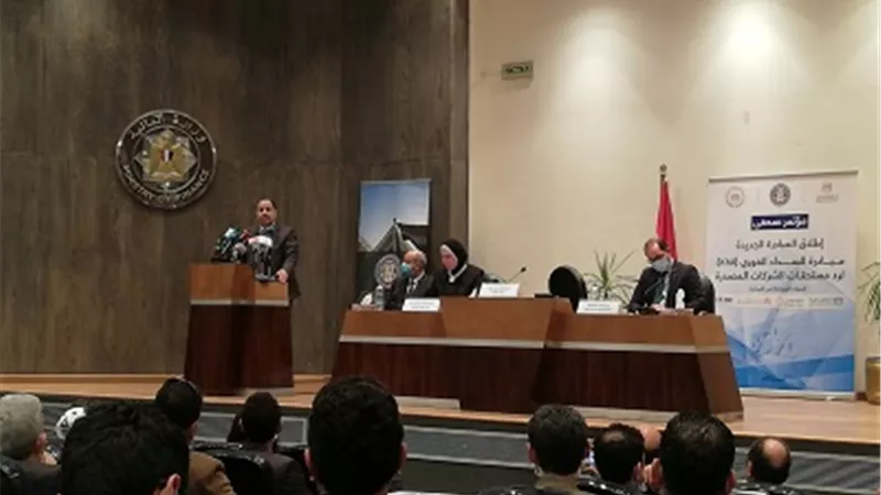 معيط: ٥٠ شركة صرفت ١.١ مليار جنيه ضمن مبادرة السداد النقدي لمستحقات المصدرين