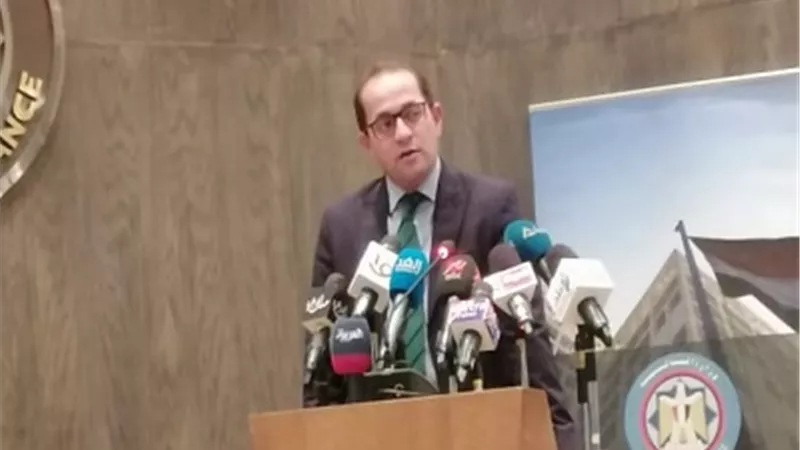 نائب وزير المالية: مبادرة سداد مستحقات المصدرين تضمنت مستحقات صغار المستثمرين