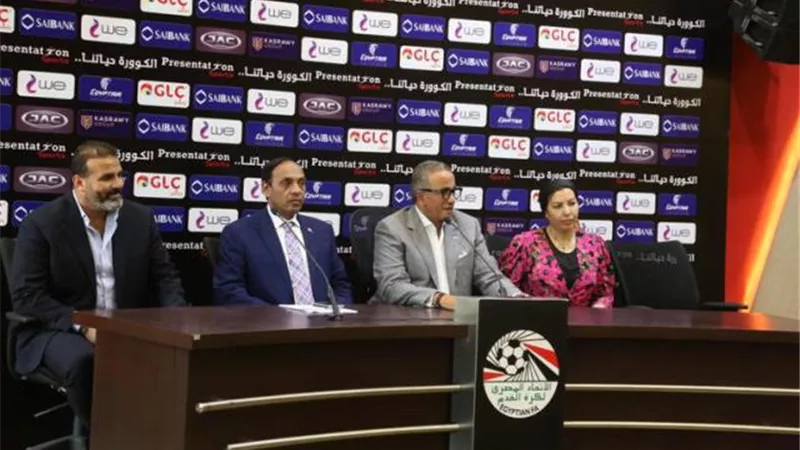 الزمالك يواجه الأهلى 28 ديسمبر.. ننشر جدول مباريات الدورى الجديد 2020 -2021 بعد إعلانه من اتحاد الكرة