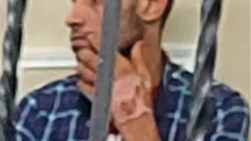 إستئناف الإسكندرية تحدد ١٩ ديسمبر لنظر رد محكمة المتهم بقتل ساميه حرقا