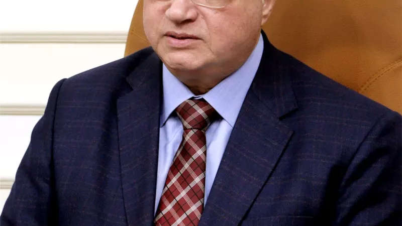 القاهرة استعدت لجوله الاعاده فى انتخابات مجلس النواب