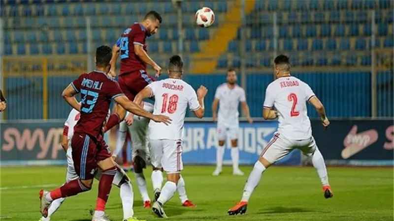 مفاجأة.. بيراميدز يحرم الزمالك من إبرام تلك الصفقة