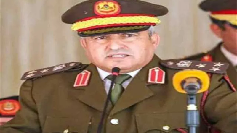 المحجوب ساخرا من شائعة انشاء قاعدة قطرية فى ليبيا: الدوحة كلها قواعد