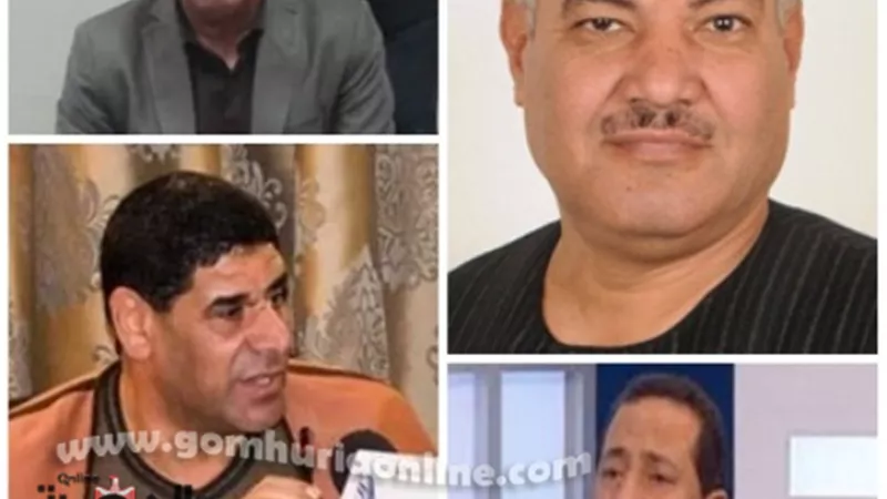 أشمون على صفيح ساخن فى جولة الإعادة بانتخابات مجلس النواب
