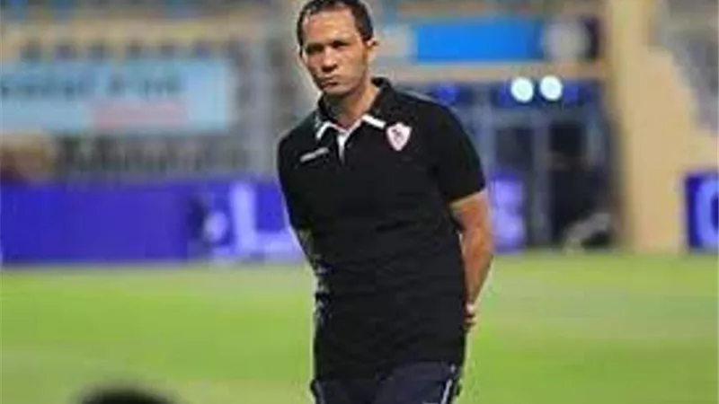 عمر ربيع ياسين: عبدالحليم على يستقيل من الزمالك
