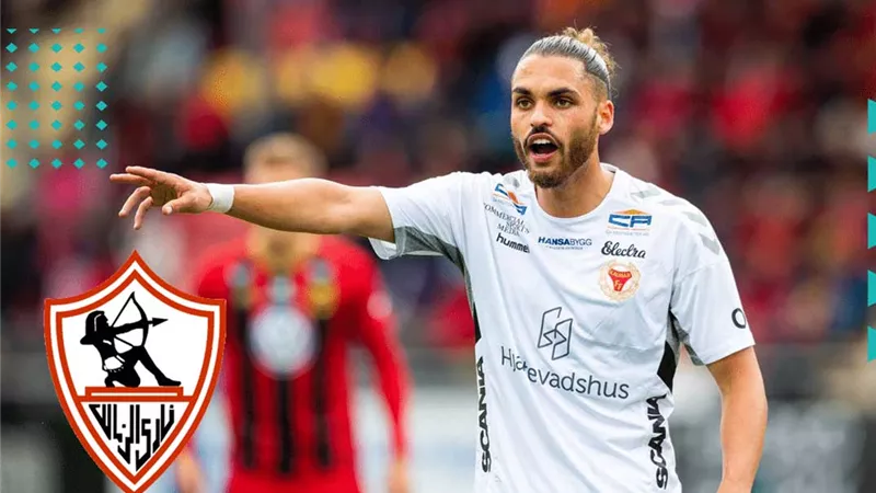 تعرف على سر فشل صفقة أمير عادل مع الزمالك