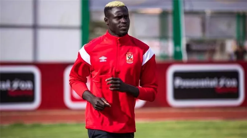 وحيد: رفضنا عرض ضم أمير عادل وآليو بادجي للإسماعيلى