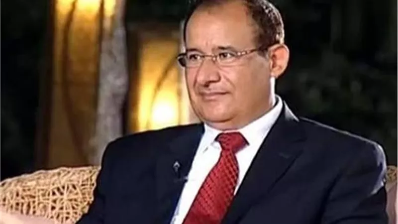 رئيس قطاع الإعلام الخارجي بهيئة الاستعلامات: للإعلام دور أساسي في تعزيز العلاقات بين شعوب أفريقيا