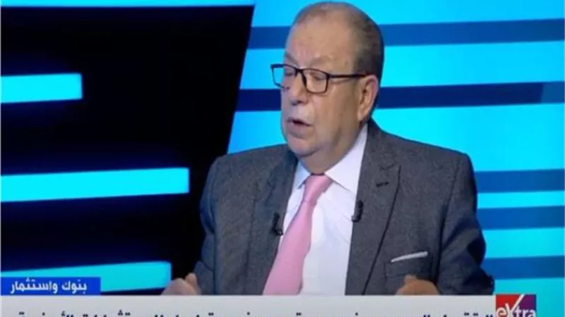 خبير اقتصادي: انخفاض التضخم بنسبة 3% أدى لتراجع معدل الفقر