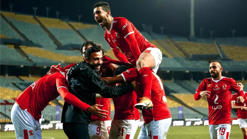 اتحاد الكرة: لم يتحدد ملعب مواجهة الأهلي والمحلة حتى الآن