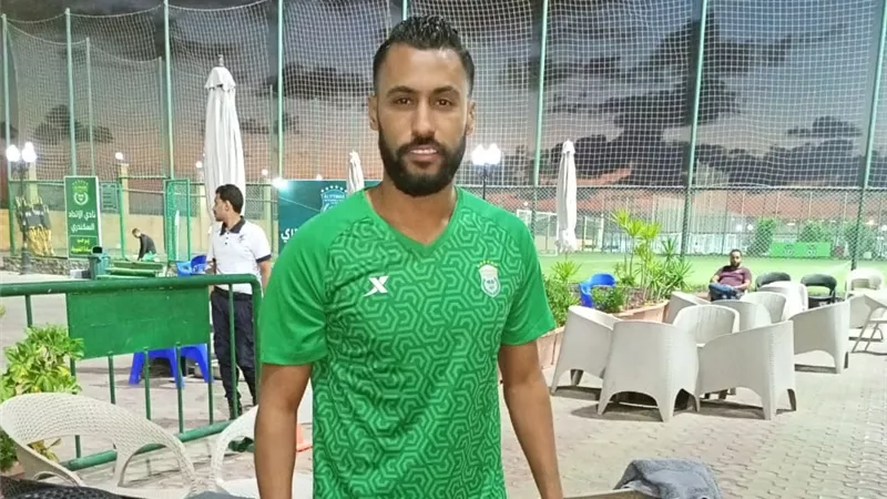 الاصابة تبعد حسام عاشور عن الاتحاد أمام بيراميدز